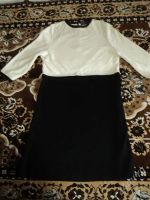 Лот: 2157832. Фото: 2. Платье Zara (Индонезия), разм... Женская одежда