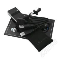 Лот: 591815. Фото: 2. Cmotech CNU-680 (модем USB, EV-DO... Сетевые устройства