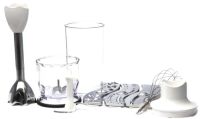 Лот: 7521185. Фото: 4. Блендер Braun Multiquick 5 MR... Красноярск