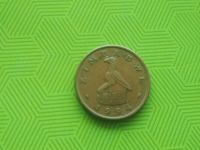 Лот: 15154089. Фото: 3. Зимбабве 1 цент 1994 год. Коллекционирование, моделизм