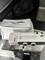 Лот: 21545770. Фото: 5. Швейная машина Janome JN 1108