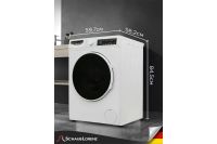 Лот: 25232508. Фото: 6. Стиральная машина SCHAUB LORENZ...