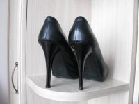 Лот: 13015044. Фото: 4. Туфли. Размер 40. Натуральная... Красноярск