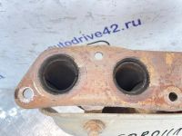 Лот: 25628511. Фото: 11. коллектор выпускной toyota corolla...