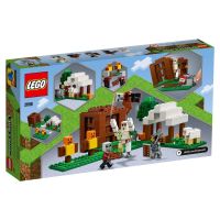 Лот: 15658926. Фото: 2. Конструктор LEGO Minecraft 21159... Игрушки