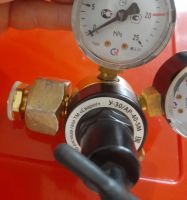 Лот: 21146719. Фото: 5. Универсальный регулятор расхода...