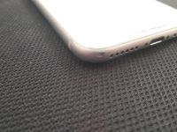 Лот: 14728886. Фото: 2. iPhone 8 64gb White. Смартфоны, связь, навигация