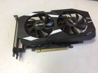 Лот: 13269516. Фото: 2. Игровая видеокатра ASUS Dual series... Комплектующие