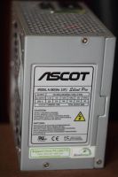 Лот: 2983162. Фото: 2. БП ascot 360w. Комплектующие