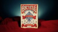 Лот: 3533095. Фото: 2. Карты Bicycle Americana. Сувениры, подарки
