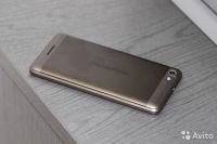Лот: 15030977. Фото: 2. Highscreen Power Rage Evo 3 гб... Смартфоны, связь, навигация