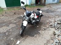 Лот: 23601854. Фото: 3. Bajaj Vikrant V-15. Авто, мото, водный транспорт