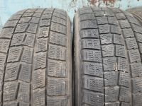 Лот: 19602975. Фото: 2. Шины зима 185\65\15 Dunlop. Шины, Диски