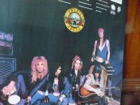 Лот: 15755960. Фото: 4. Guns N' Roses. " Appetite for...
