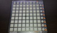 Лот: 10127074. Фото: 3. Midi контроллер Novation Launchpad... Музыкальные инструменты и оборудование