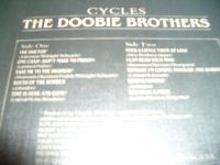 Лот: 13695821. Фото: 2. виниловая пластинка Doobie Brothers. Коллекционирование, моделизм