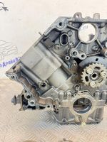 Лот: 25384563. Фото: 2. блок цилиндров Volkswagen Touareg... Автозапчасти
