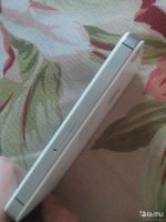 Лот: 8282638. Фото: 4. iPhone 4S 16 Гб (Белый)