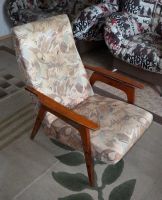 Лот: 10092874. Фото: 2. Кресло мягкое. Офисная мебель и домашние кабинеты