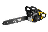 Лот: 19493338. Фото: 2. Бензопила Huter BS-52M (3,8 л... Инструмент и расходные