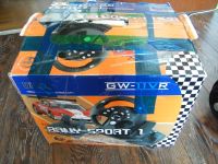 Лот: 5730285. Фото: 2. Руль Dialog GW-11VR Rally-Sport... Периферия