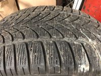 Лот: 12035361. Фото: 2. Dunlop SP Winter Sport. 245/40... Шины, Диски
