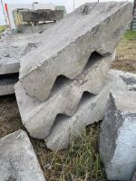 Лот: 20595132. Фото: 2. Железобетонные изделия блоки ФБС... Строительные материалы