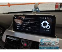 Лот: 16732579. Фото: 8. Штатная магнитола для BMW X1 F48...