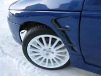 Лот: 6095810. Фото: 2. Крылья передние "LSD" ВАЗ 2110... Автохимия, масла, тюнинг