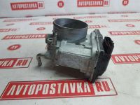 Лот: 20898740. Фото: 4. Заслонка дроссельная Toyota Crown... Красноярск