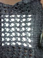 Лот: 12116075. Фото: 4. Кофта с ленточной нити. Красноярск