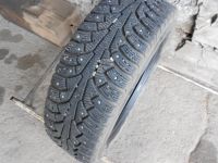 Лот: 25720591. Фото: 7. 1шт. 185-65-15 Nordman 5