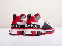Лот: 16512710. Фото: 3. Кроссовки Dolce & Gabbana Super... Одежда, обувь, галантерея