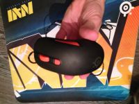 Лот: 6571360. Фото: 3. Steelseries kana v2. Компьютеры, оргтехника, канцтовары