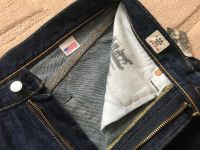 Лот: 18905949. Фото: 5. Оригинал Levi’s 505,W34 L34,made...