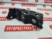 Лот: 20900899. Фото: 2. Клипса бампера Subaru Legacy BR9... Автозапчасти