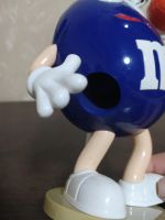 Лот: 16983341. Фото: 6. Ммдс (m&m's, mmds, ммдмс) Синий...