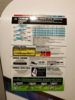 Лот: 15481806. Фото: 4. Новый сноуборд GNU Carbon Credit... Красноярск