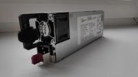 Лот: 25654799. Фото: 2. Блок Питания HP hstns-PL40 500W. Комплектующие