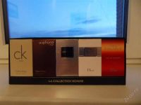 Лот: 1128915. Фото: 3. Парфюм Dior Eau Sauvage 10 мл... Красота и здоровье