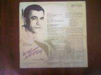 Лот: 3749885. Фото: 2. Vinyl_Михаил Анчаров "На краю... Коллекционирование, моделизм