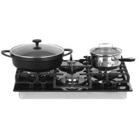 Лот: 20256846. Фото: 5. Газовая варочная панель Gorenje...