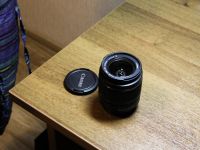 Лот: 7191949. Фото: 2. Объектив Canon EF-S 18-55mm 1... Фото, видеокамеры, оптика