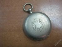Лот: 2865276. Фото: 2. Часы карманные Сylindre 4 Кubis... Антиквариат