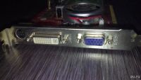 Лот: 9641736. Фото: 2. Видеокарта Palit GeForce 6600... Комплектующие
