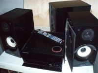 Лот: 2201270. Фото: 2. Музыкальный центр Samsung MM KG36. Аудиотехника