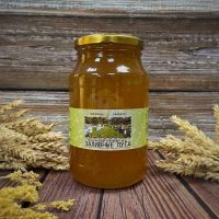Лот: 17946827. Фото: 2. Мёд с лугового дикорастущего разнотравья... Продукты