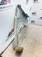 Лот: 25745977. Фото: 16. крыло Hyundai Solaris RB