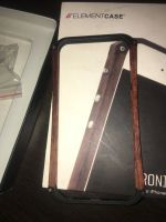 Лот: 4082132. Фото: 3. Бампер Element Case Ronin на iPhone... Смартфоны, связь, навигация