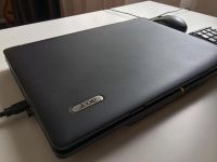 Лот: 4376151. Фото: 2. С рубля — ноутбук Acer Extense... Компьютеры, ноутбуки, планшеты